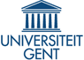 Logo Universiteit Gent
