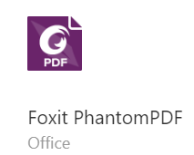 free foxit pdf creator windows 8.1 2015